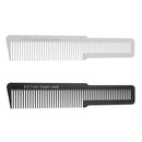 2 Pieces Professional Flat Top Stylist Salon Barber Clipper Cutting Hair Comb