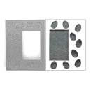 Photo Frame Metal Cutting Dies Stencils DIY Scrapbooking Album Paper Card Crafts