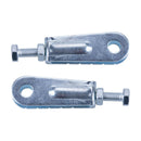 Chain Puller Adjusters for Yamaha Banshee 350 1987-2006 Blaster 200 1988-2006