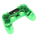 Housing Gaming Controller Shell Case Protective Skin Replacement Parts for Sony