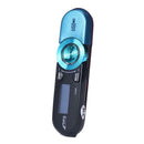 USB LCD HD Screen 16GB Support TF Card Music Player MP3 FM Radio Brand New