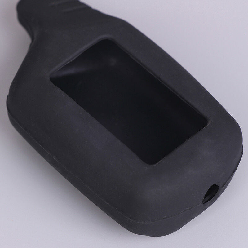 b9/b6 silicone case for starline b91/ b61/ a91 / a61 kgb fx-5 lcd keychain S Ec