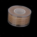 300 Pairs Adhesive Invisible Lace Double Eyelid Eye Lift Tape Stickers Tapes