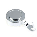 VacHCm Suction Cup Sucker Shower Towel Hooks Holder Bathroom Wall Door Hange Gw