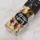 60Pcs/Set Waterproof Kitchen Home Jars Bottles Tags Blackboard Labels StickSEAU