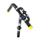 Vacuum Check Valve Breather Hose Assembly fit for VW Passat AUDI A4 A6 058133784