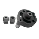 Drill Guide Dowel Kit Jig with 3 Bushings 6mm 8mm 10mm