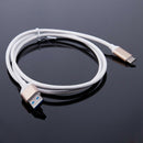 Usb 3.1 Type C To Usb 3.0 Type A Male Mad Decent Solutions 3.3Ft(1M) Hi-Spe