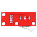 1pc Endstop Switch for Arduino End stop Limit Switch+ Cable High QualityS Hn