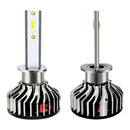 Headlight H1 Led Bulb 6000K Led Mini 12V H1 Dimensions Car White