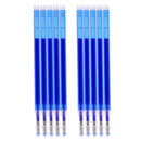 20pcs Heat Erasable Refill Pens Auto-Vanishing Fabric Marker Sewing Tools