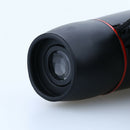Day Night Vision 30 x 60 Zoom Travel Folding Binoculars Telescope+Case