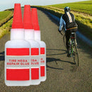 Universal repair glue Car Auto Tire Repair Glue 20ml K6U4