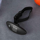40kg Digital Electronic LED Portable Handheld Luggage Suitcase Bag Scale