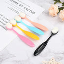 5pcs Drawing Painting Brush Makeup Brushes Makeup Scrapbooking Card HandmadY Hn