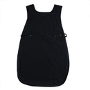 Salon Hairdressing Hair Cutting Apron Front-Back Cape for HairstylistStylCape M&
