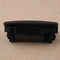 Black Cover Center Rear Console Ashtray fit for Audi A4 B6 B7 8E0857961M