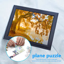 1000pcs DIY Paper Puzzle Autumn by River Jigsaw Adults Kids Assembling Toys