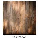 Retro Wood Photography Backdrops Studio Video Photo Background Decor (YY20)