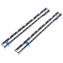 Sewing Seam Ruler Measuring Gauge Patchwork Quilting Tailor Sizer Helper To FmTE