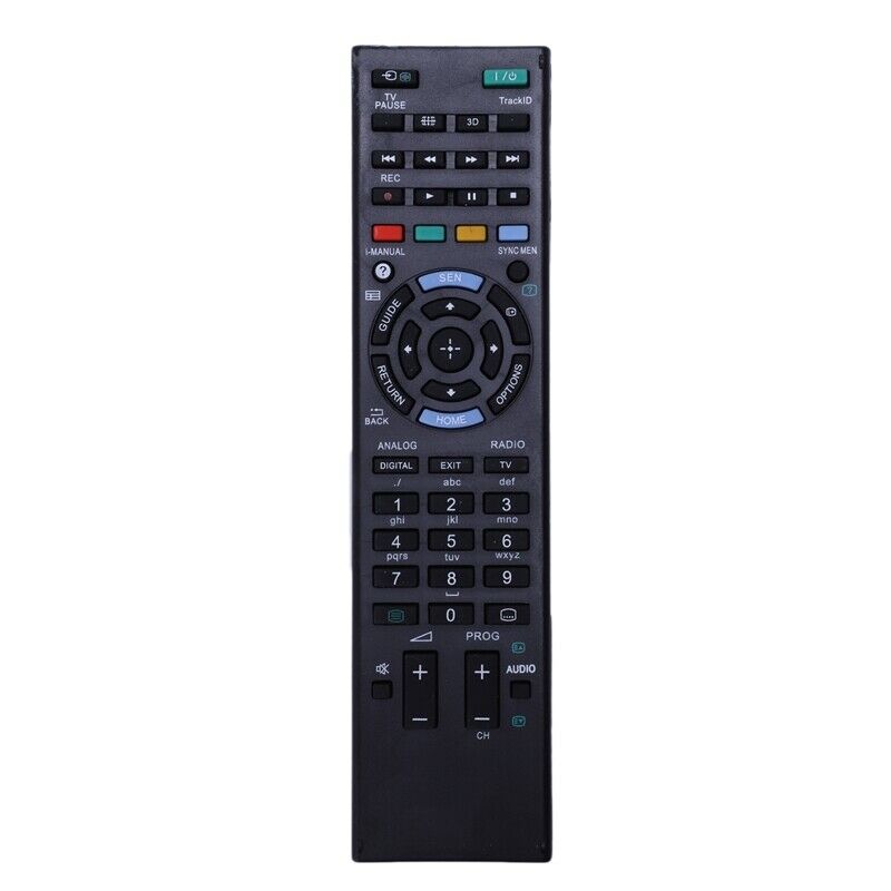 New Remote Control RM-ED047 For SONY Bravia TV KDL-40HX750 KDL-46HX850 K6D1