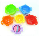 Bath Pool Water Table Toys for Boys Girls Kids Toddlers Baby