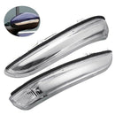 Car Rearview Mirror Indicators Signal Lights for Peugeot 208 2012 2013 2014
