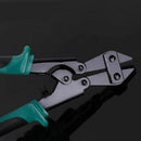 8 inch Mini Bolt Cutter Heavy-Duty Wire Cable Pliers Metal Cutting Tool Set