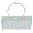 Multi-function Felt Baby Diapers Bag Portable Mummy Nappy Storage Handbags