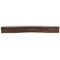 Guitar Bridge Jazz Bridge Rosewood Bridge Musical Instrument Accessories Gu