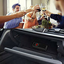 AD-6000 Breathalyzer High Accuracy Breath Alcohol Tester with 6 Mouthpieces