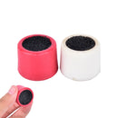 Portable Billiard Double Sided Cue Tip Shaper Snooker Pool Scuffer TableTool  MO