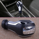Gear Shift Knob Lever Manual 5 Speed fit for Peugeot 106 207 206CC 206 307 407