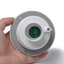 Universal White Gravity Water Hatch Fill Dish Lock Keys RV Trailer