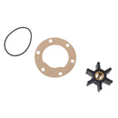 Boat Marine Water Pump Kit Impeller & Engine Gasket for Sherwood 9979K
