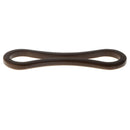 Cable Organizer Wire Winder Clip For Earphone Cord Holder Black-6.5cm