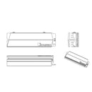 M.2 SSD Heatsink Cooler for M.2 2280 Solid State Hard Disk SSD Drive Radiator