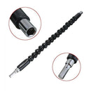 Universal Flexible Shaft Electric Screwdriver Charging Drill Hose Extensi WSA