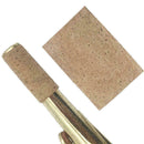 1PC SAX SAXOPHONE NECK CORK Soprano/Tenor/Alto Brown Saxophone 60*40*2mm Co K8H2