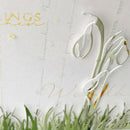 Flower Branch Metal Cutting Dies Stencil for DIY Scrapbooking Paper Card De ME