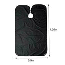 Professional Hair Cut/Cutting Salon Barber Hairdressing Cape Unisex Apron J0J3