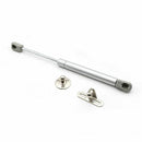 2Pcs Door Hinge Gas Spring Strut Prop Shock Lift Kitchen Cabinet Hydra WZU