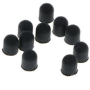 20x Touch Screen Stylus Pen Tips Conductive Fiber Tip Protect Screen from