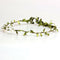 Bohemian Style Festival Wedding Bride Headdress Flower Garland Headbands