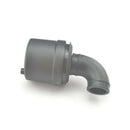 1/8 RC Car Nitro Power Air Filter for 1:8 Buggy Truck HSP Axial HPI RC Auto NEW