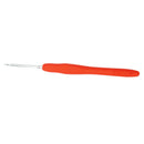3mm Ergonomic Crochet Hook Soft Needles Crafts Sewing Knitting Hook Tool