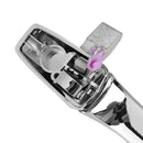 Front Left Side Outer Door Handle For Chrysler 300 C 05-10 Dodge Magnum 05-