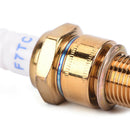 F7TC Spark Plug For GX120 GX160 GX200 GX240 GX270 GX340 GX390 Genera JR