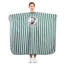 Hair Cut Household Barber Shop Hairdressing Apron Anti-Static Hair Cutting