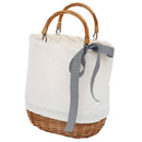 Bag Waterproof Women Rattan Clutch Handbag Summer Beach Wicker Bag For Wome